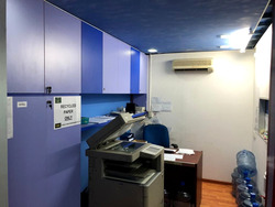 Amk Tech Ii (D20), Factory #553525351